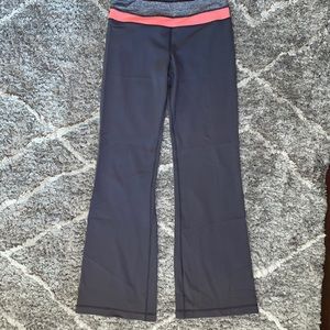LuluLemon Gray Pants